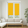 Carnival Blackout Ochre
