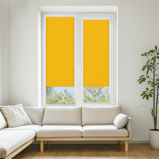 Carnival Blackout Ochre