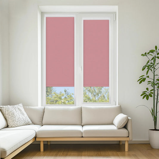 Carnival Blackout Pink
