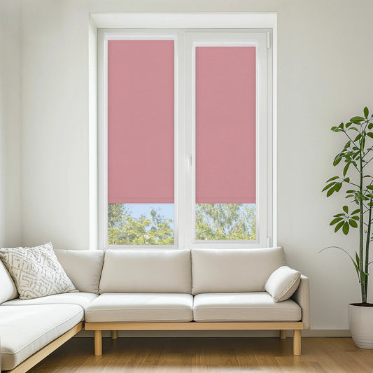 Carnival Pink