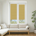 Dunham Ochre
