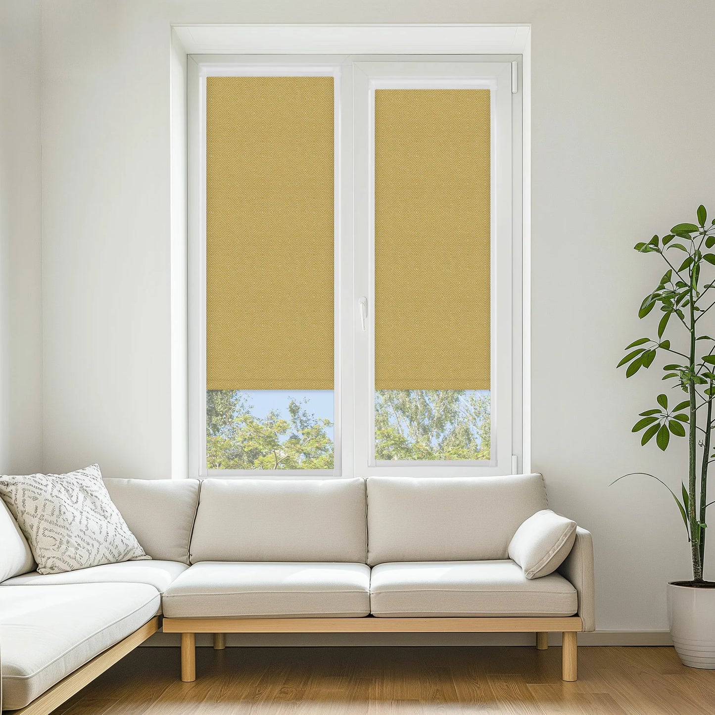 Dunham Ochre