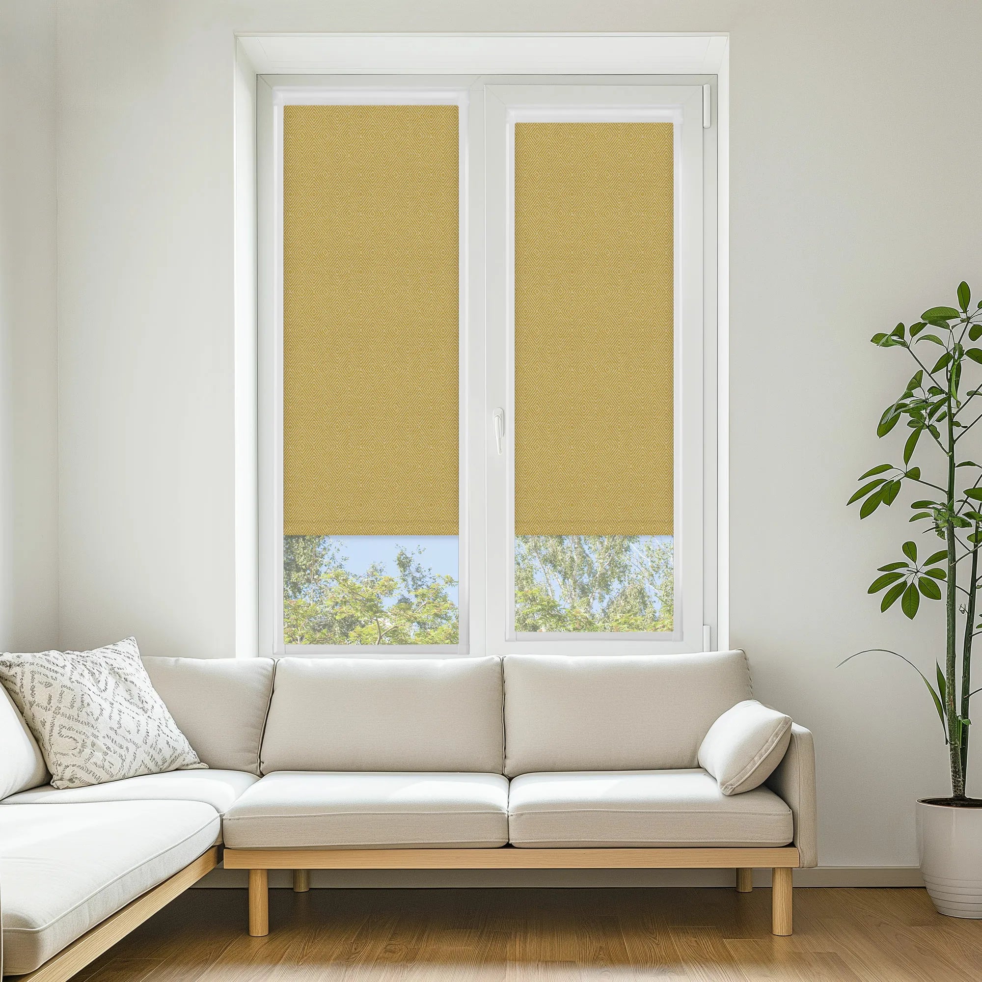 Dunham Ochre