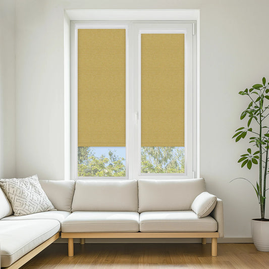 Dunham Ochre