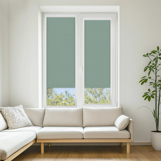 Ex-Lite Healthcare Green