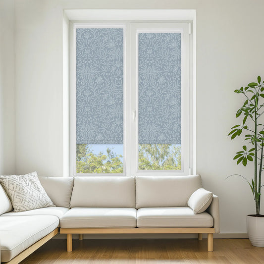 Florence Persian Blue