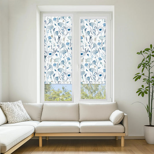 Ginkgo Inky Blue