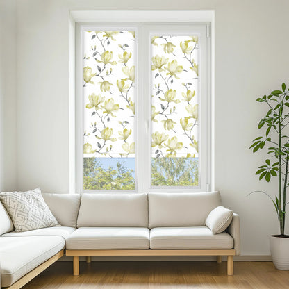 Magnolia Pipin
