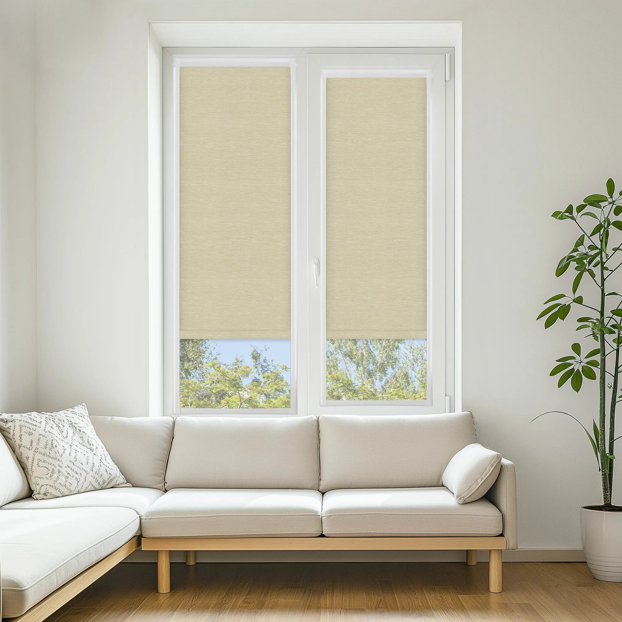 Oxford Blackout Sandstone