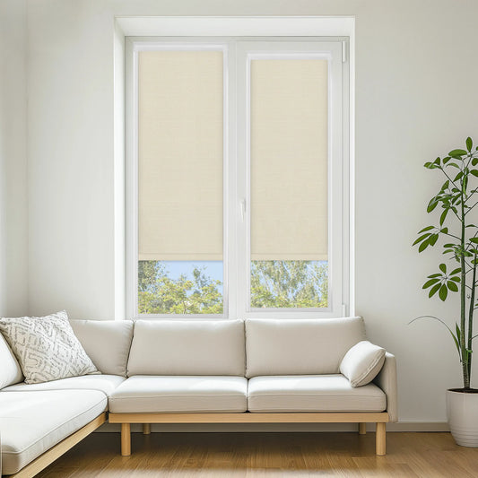 Perspective 5% Beige