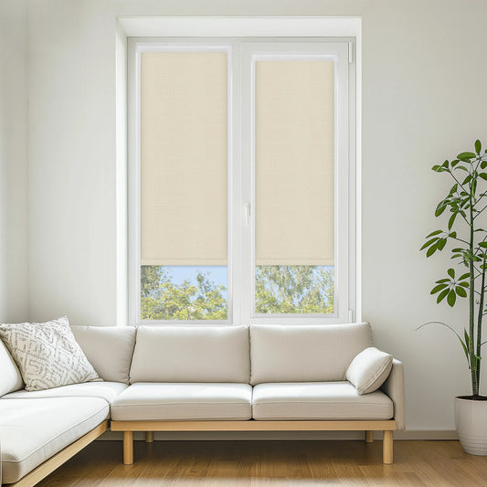 Perspective Blackout Beige