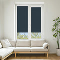 Pop Blackout Breton Blue