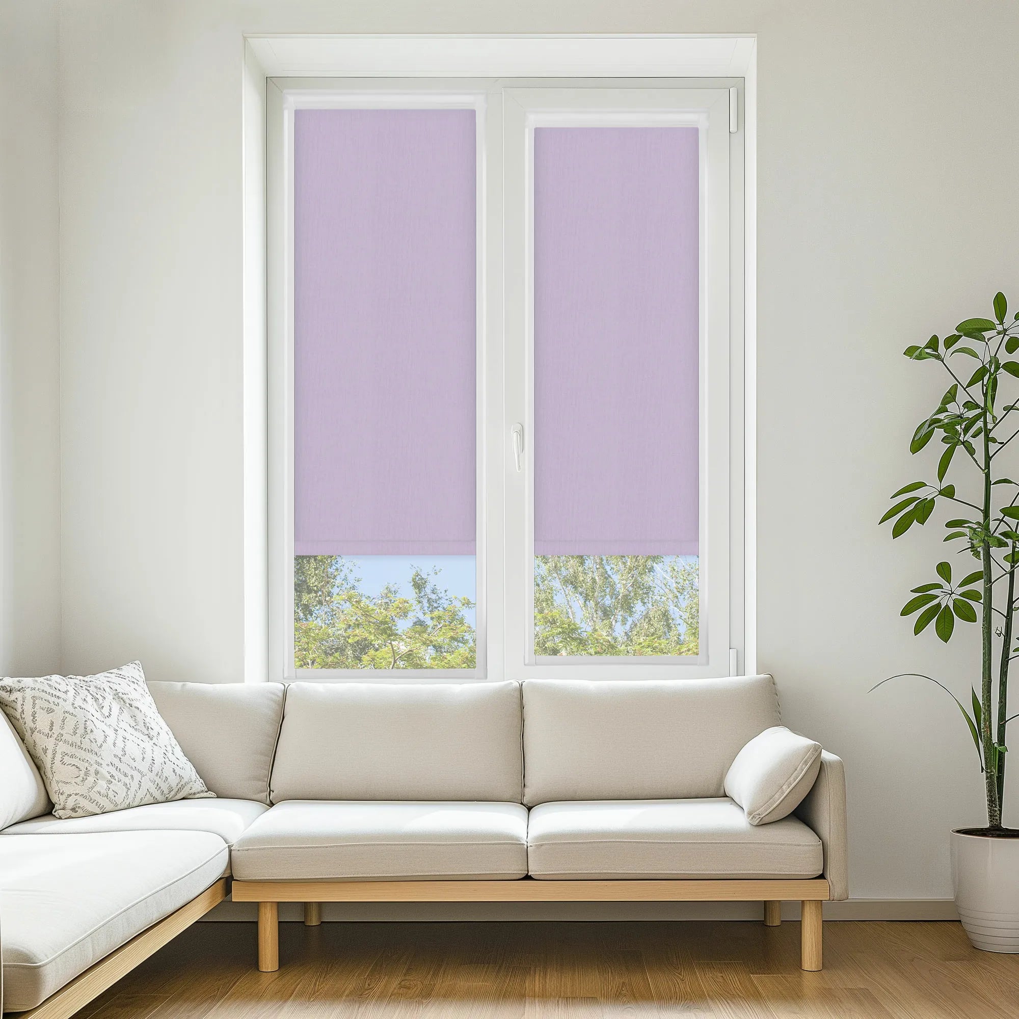 Pop Blackout Lilac