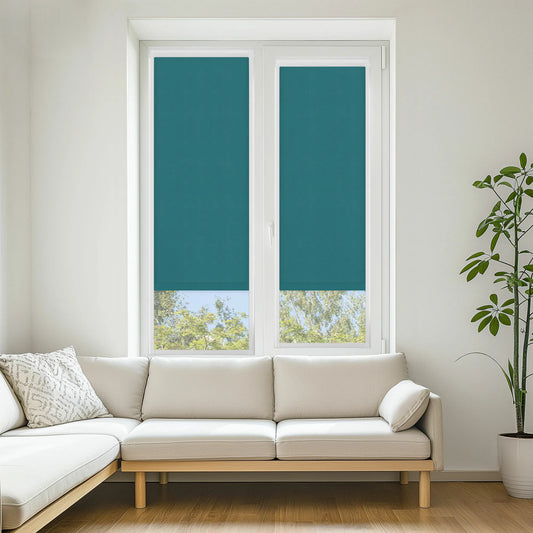 Pop Retro Teal