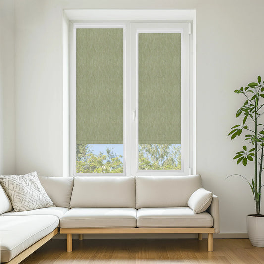 Savanna Blackout Grass
