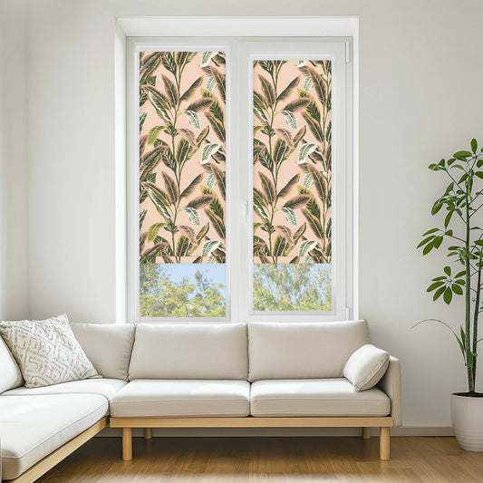 Tropical Palm Fiesta
