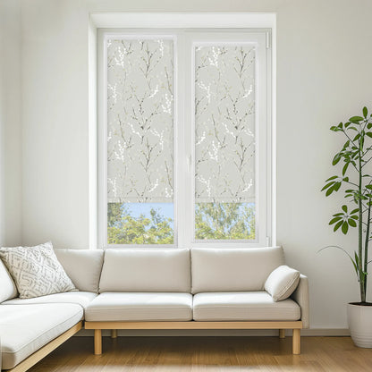 Willow Birch White
