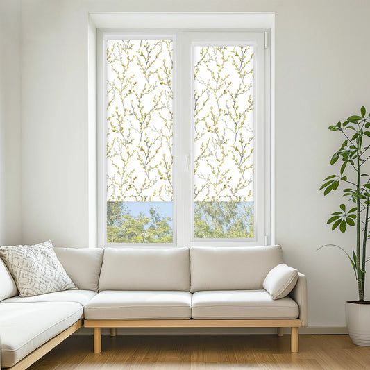 Willow Brazen Yellow