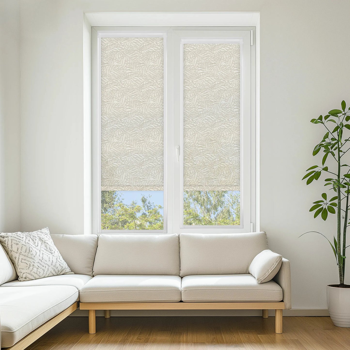Zen Linen