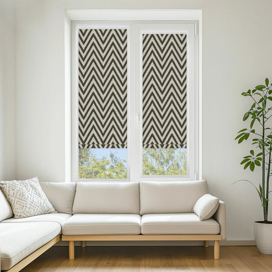 Ziggy Charcoal
