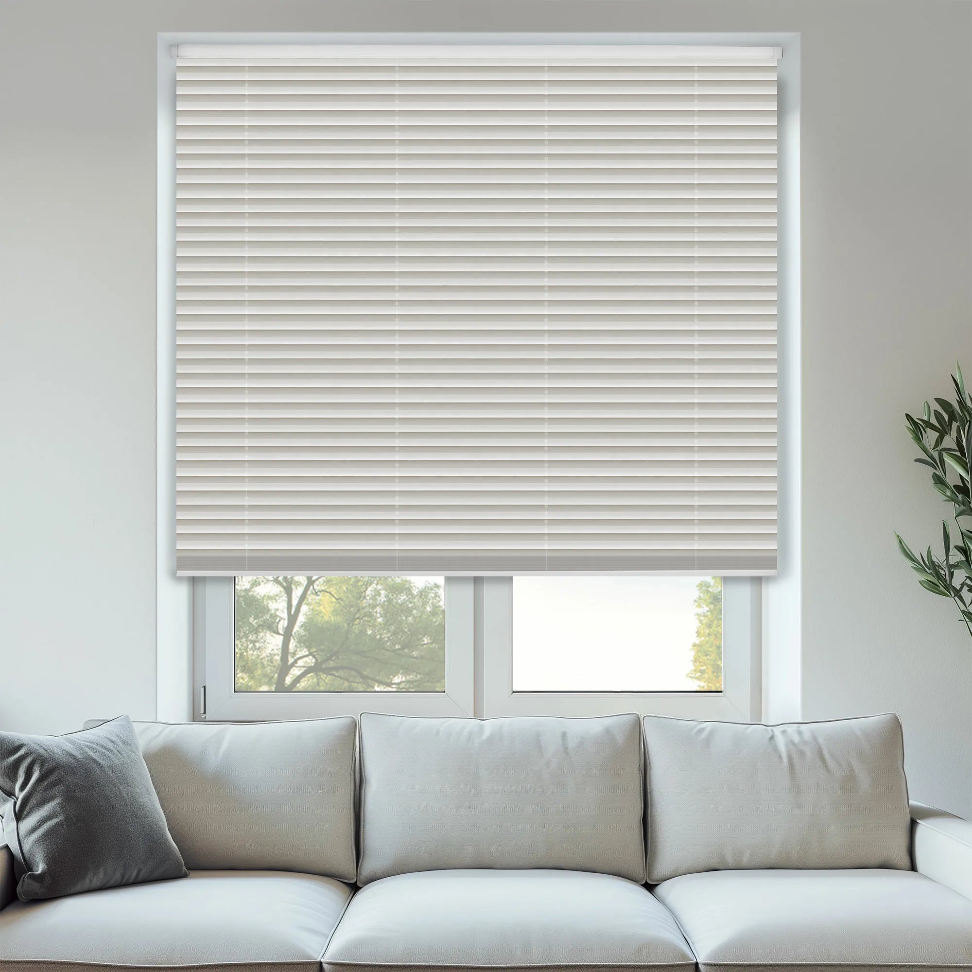 Festival Esp China White