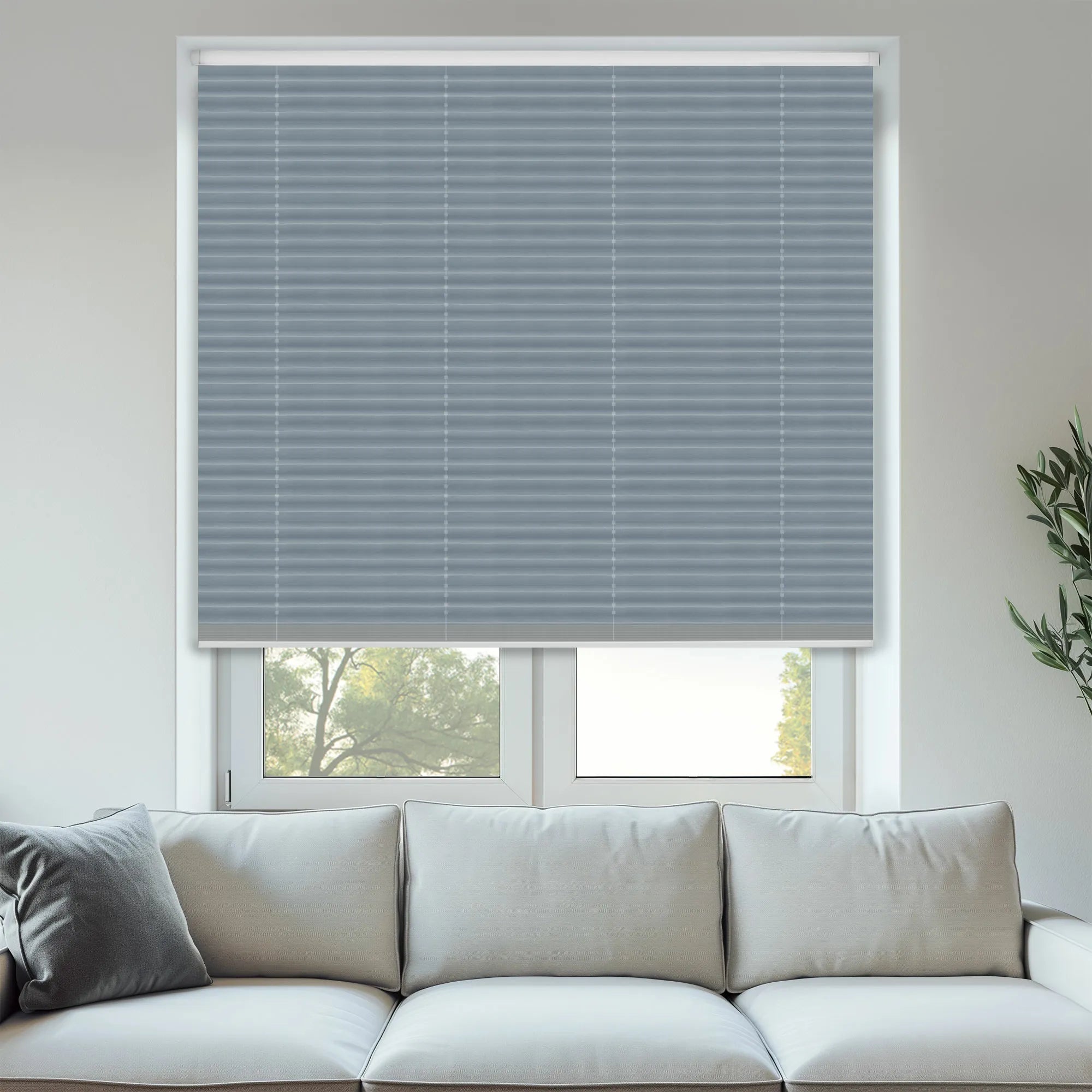 Festival SR Petrol Blue