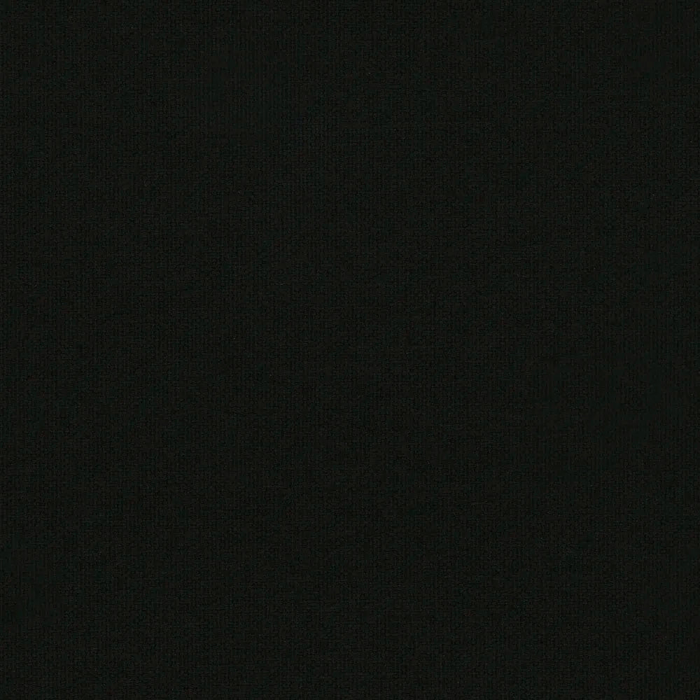 Pop Blackout Black
