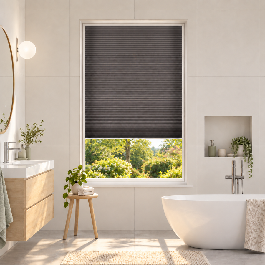 Louvolite Perfect Fit Blackout Blind product view 2