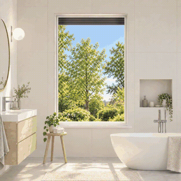Perfect Fit Blinds