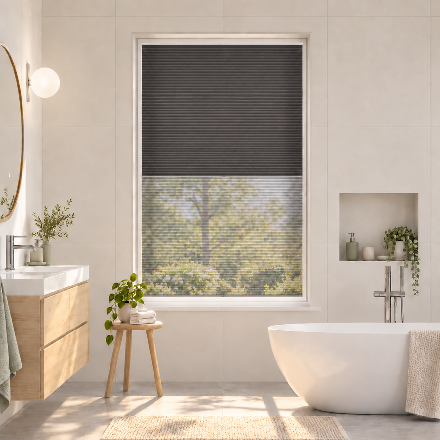 Louvolite Perrfect Fit Dual Blind product view 2