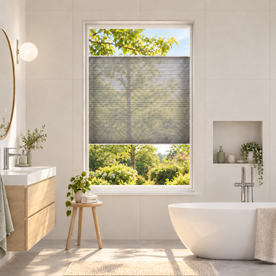 Louvolite Perfect Fit Light Filtering Blind product view 2