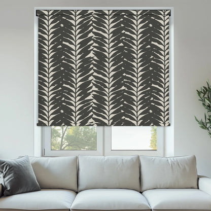 Acacia Ebony