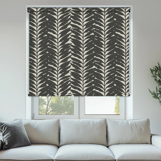 Acacia Ebony
