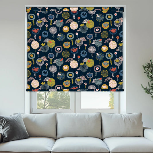 Birdsong Colour Crush