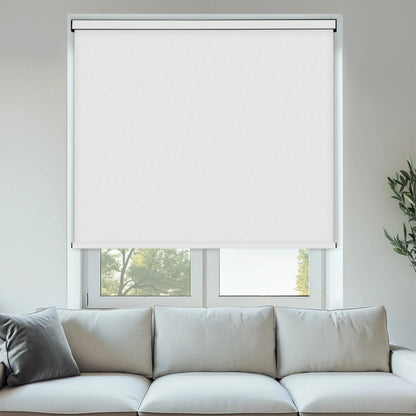 Carnival Blackout China White