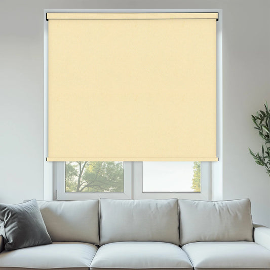 Carnival Blackout Ivory