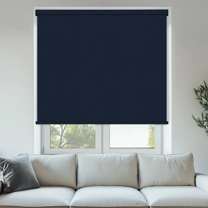 Carnival Blackout Navy