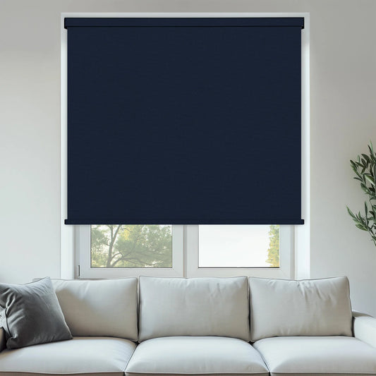 Carnival Blackout Navy