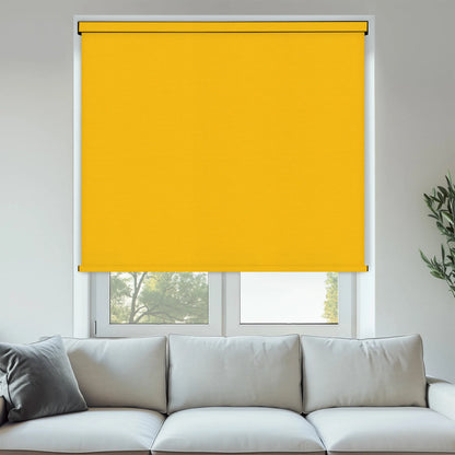 Carnival Blackout Ochre