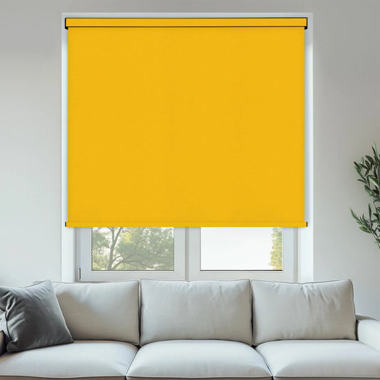 Carnival Blackout Ochre