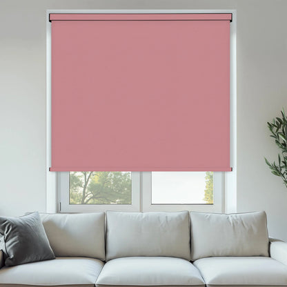 Carnival Blackout Pink