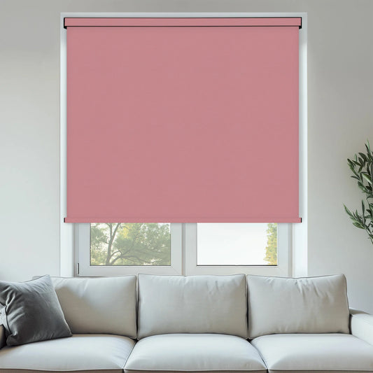 Carnival Blackout Pink