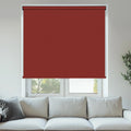 Carnival Blackout Red