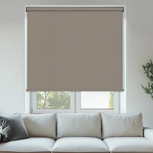 Carnival Blackout Taupe