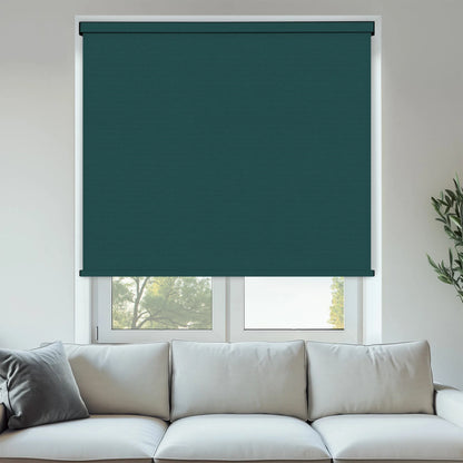 Carnival Blackout Teal