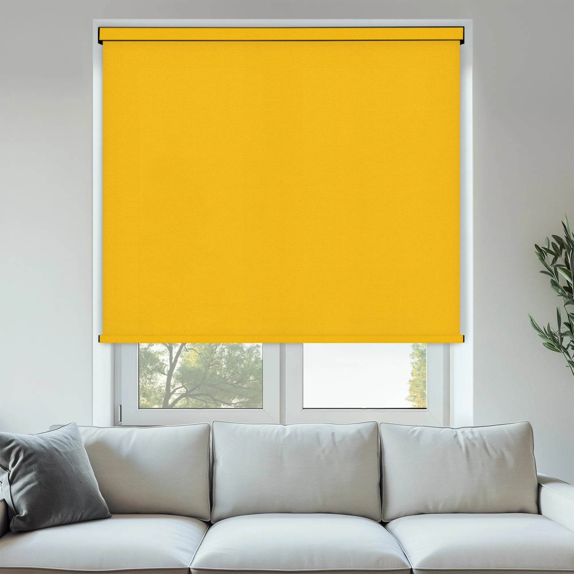 Carnival Ochre