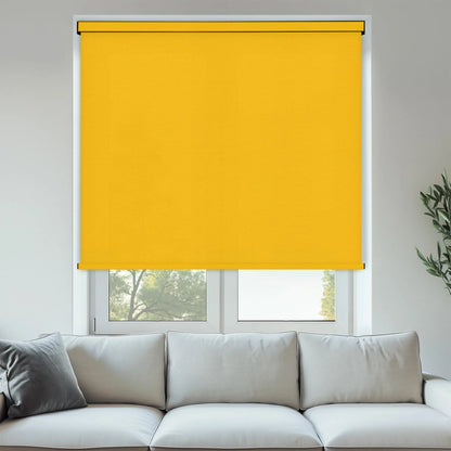 Carnival Ochre
