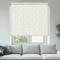 Cotton Flower Ochre