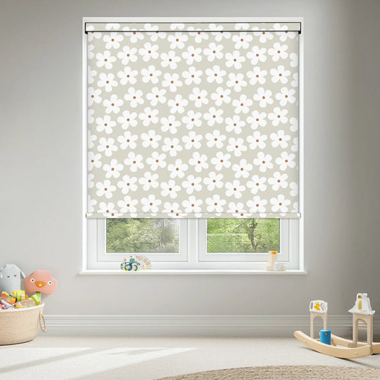 Daisy Linen