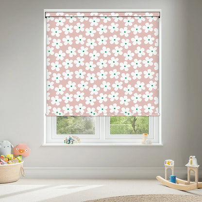 Daisy Pink